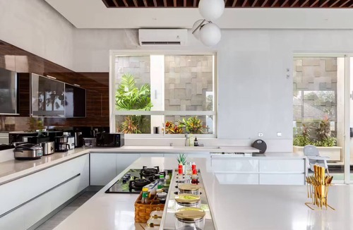 Kutuh Villa | Pandawa Cliffside Villa 4BR close to Melasti Beach