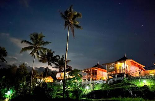 Sidemen Bed & Breakfast | Pandawa Villa Sidemen