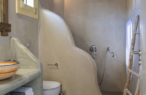 Koufonisia Hotel | Pangaia Seaside Hotel Adults Only