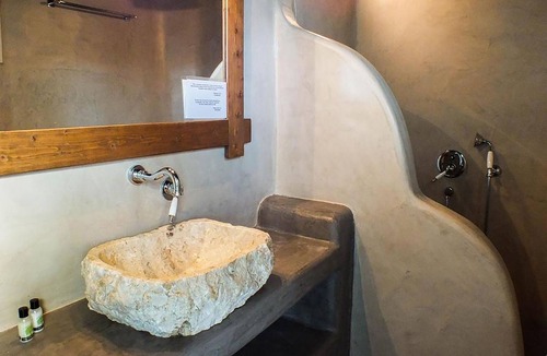 Koufonisia Hotel | Pangaia Seaside Hotel Adults Only