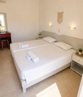 Sidari Villa | Pangea Corfu Villa