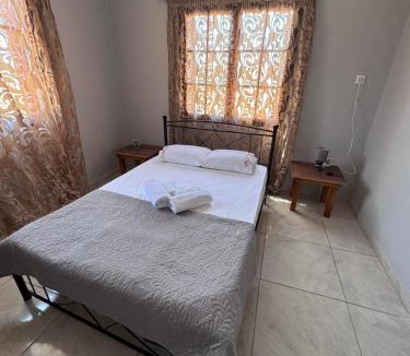 Pineios House | PANKO Suite