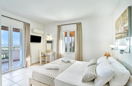 Stalos Villa | Pano Stalos Villas