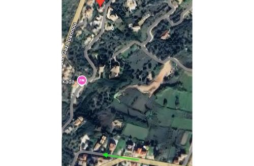 Pondi Apartment | Panorama apartment 2