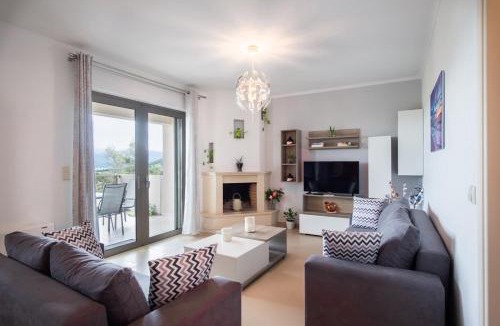 Apolpaina Apartment | PANORAMA APARTMENT
