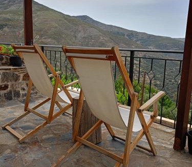 Livadia Apartment | Panorama Apartment