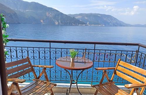 Frourion Apartment | Panorama Apartments
