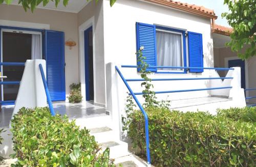 Pylos-Nestoras Apartment | Panorama Apartments