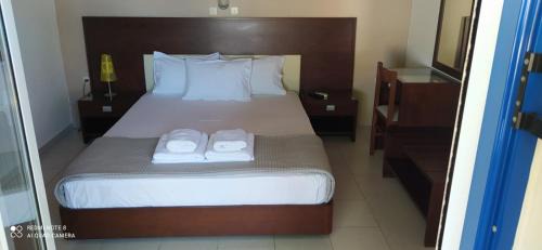Pylos-Nestoras Apartment | Panorama Apartments