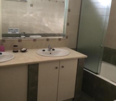 Plomari Apartment | Panorama Apartments