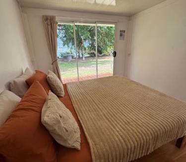 Taha'a House | Panorama Bungalow