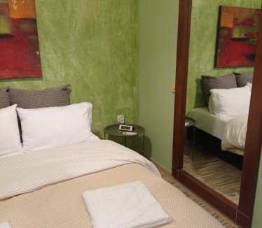 Xanthi Apartment | Panorama Center apartment