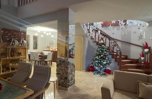 Alexandroupoli Apartment | panorama escape