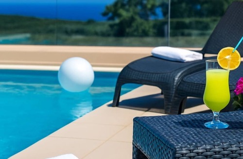 Polemarchi House | Panorama Ethereal Escape, Chania's Seaview Getaway