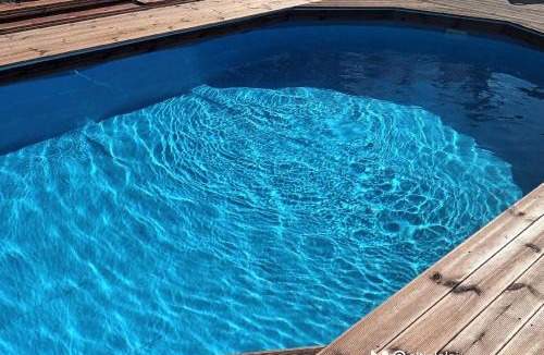 Ayios Pandeleimon Apartment | Panorama