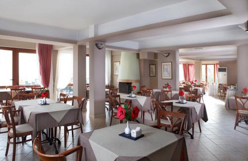 Monemvasia Hotel | Panorama