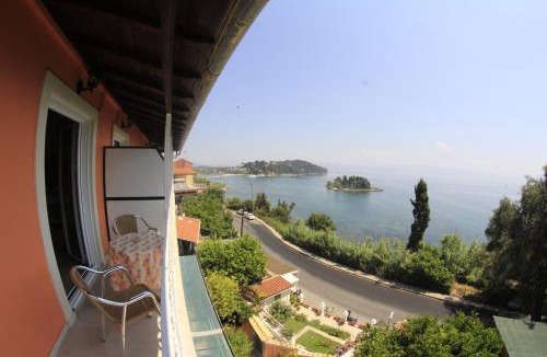Perama Apartment | Panorama