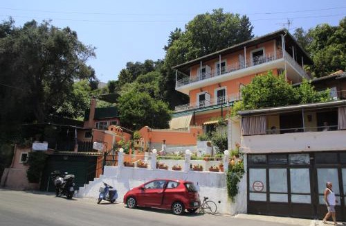 Perama Apartment | Panorama