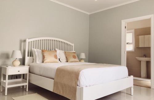 Mare Anglaise Apartment | Panorama Guesthouse Apartments Beau Vallon Beach