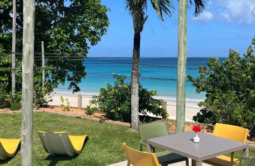 Mare Anglaise Apartment | Panorama Guesthouse Apartments Beau Vallon Beach