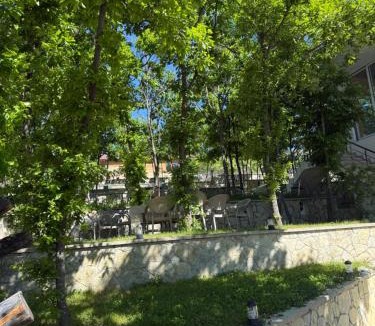 Kukes County Hotel | Panorama Helshan Hotel