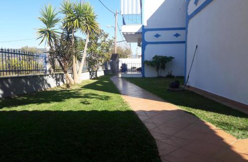 Ammoudia Hotel | Panorama Hotel