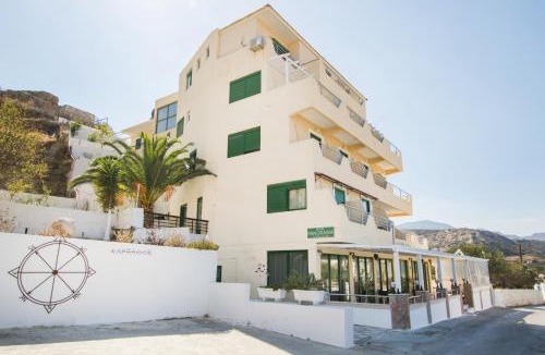 Karpathos Town Hotel | Panorama Hotel