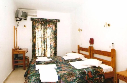 Agios Stefanos Hotel | Panorama Hotel