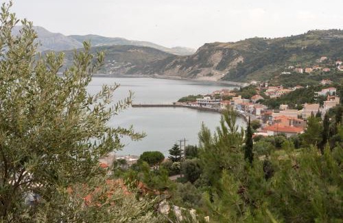 Enoria Apartment | Panorama Hotel