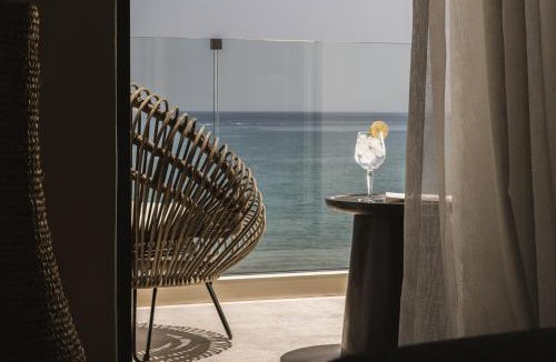 Porto Koukla Apartment | Panorama Inn
