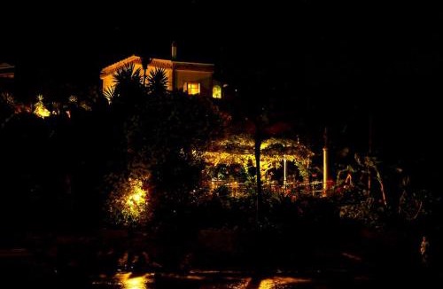 Petriti Apartment | Panorama Notos