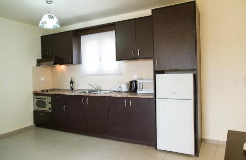 Foinikounta Apartment | Panorama Resort