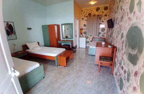 Andravida-Kyllini Apartment | Panorama Rooms