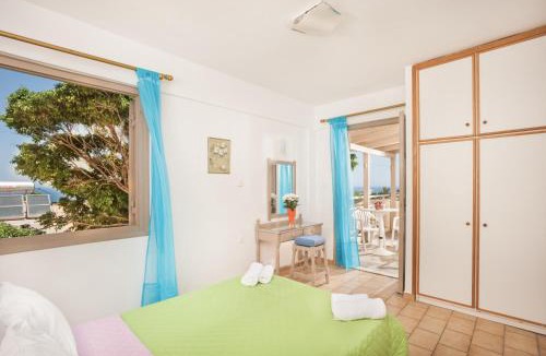 Anissaras Apartment | Panorama-Seaview Studios & Apartments