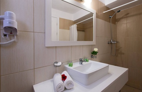 Sidari Hotel | Panorama Sidari - All inclusive