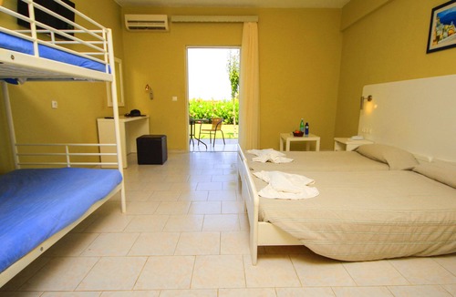 Sidari Hotel | Panorama Sidari - All inclusive