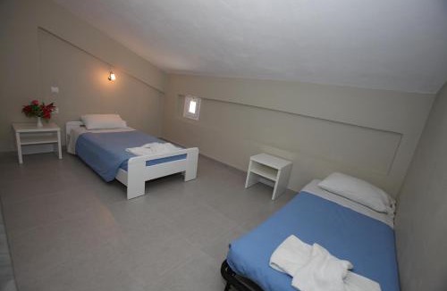 Sidari Hotel | Panorama Sidari - All Inclusive