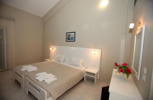 Sidari Hotel | Panorama Sidari - All Inclusive