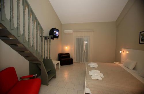 Sidari Hotel | Panorama Sidari - All Inclusive