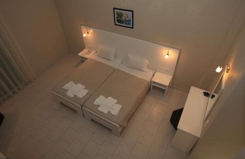 Sidari Hotel | Panorama Sidari - All Inclusive