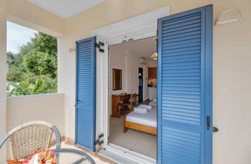 Pondi Apartment | Panorama studio 1