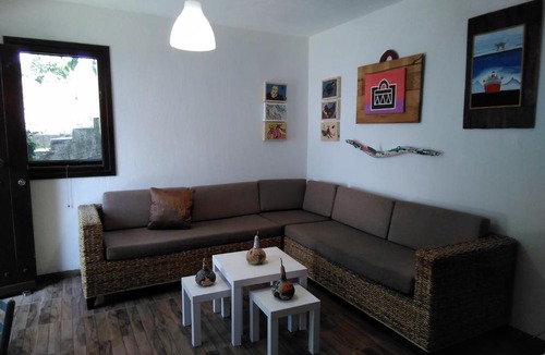Afetai House | Panorama Studio Afetes