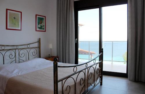 Afytos Apartment | panorama studios