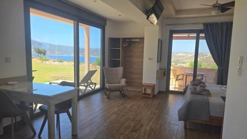 Kefalos Apartment | Panorama Studios