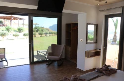 Kefalos Apartment | Panorama Studios