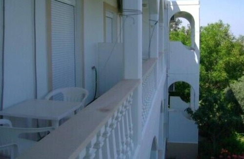 Kolymbia Hotel | Panorama Studios