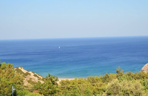 Kolymbia Hotel | Panorama Studios