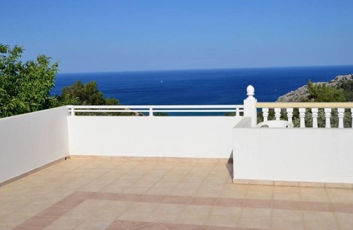 Kolymbia Hotel | Panorama Studios