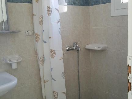 Piso Livadi Apartment | Panorama studios in PisoLivadi