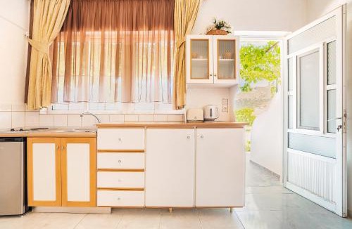 Livadia House | Panorama Tilos Apt B